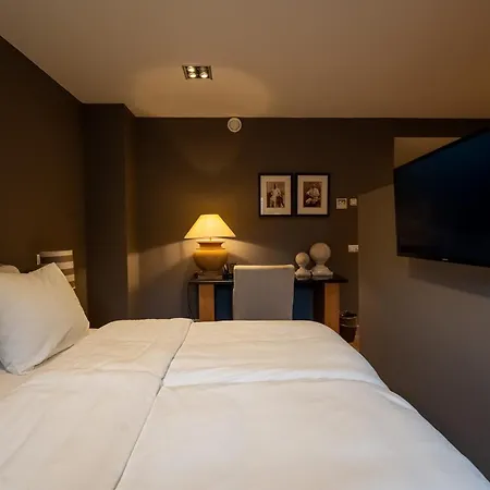 The Saints Bliss Hotel-3
